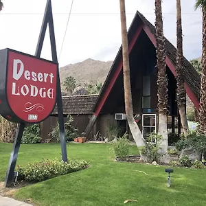 Motel Desert