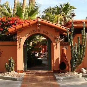 Inn Coyote
